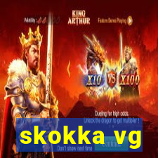 skokka vg